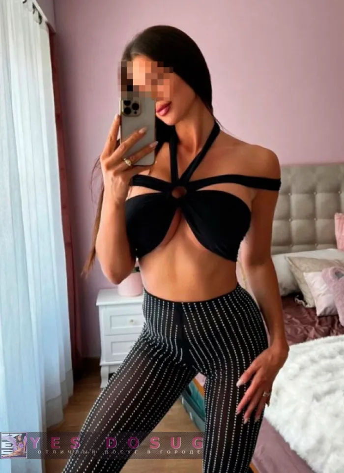проститутка фея Сабрина, Королёв, +7 (917) 015-6433