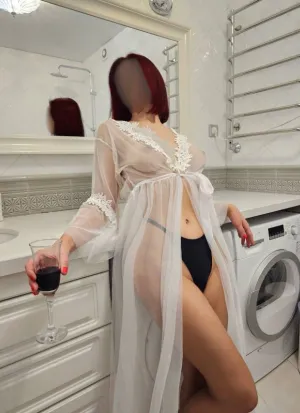 проститутка Кристина, 37, Королёв