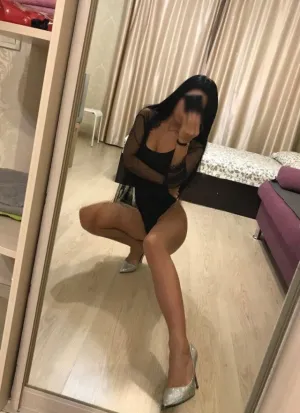 проститутка Изабелла, 24, Королёв