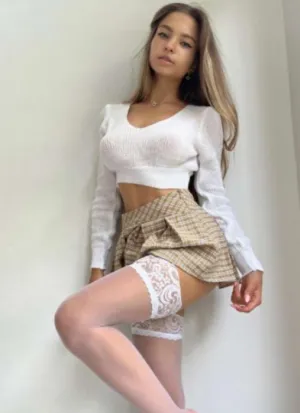 проститутка Вика, 20, Королёв