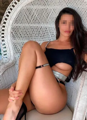 проститутка Маргарита, 24, Королёв