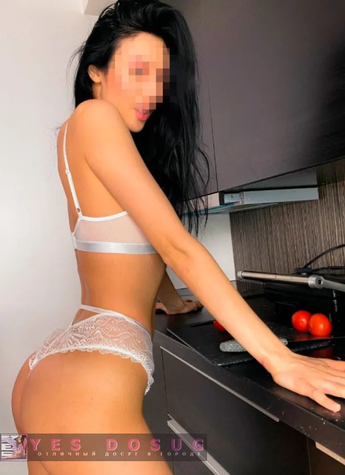 проститутка фея Сашенька, Королёв, +7 (988) 557-7501