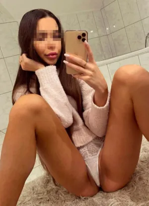 проститутка Сабрина, 22, Королёв