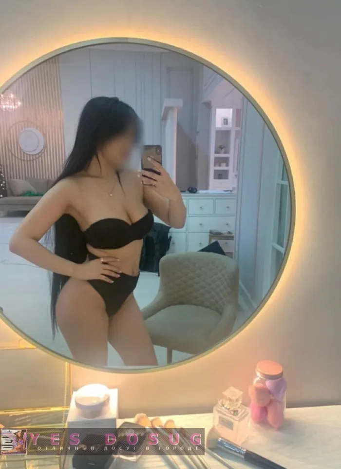 проститутка фея Юленька, Королёв, +7 (995) 794-6868