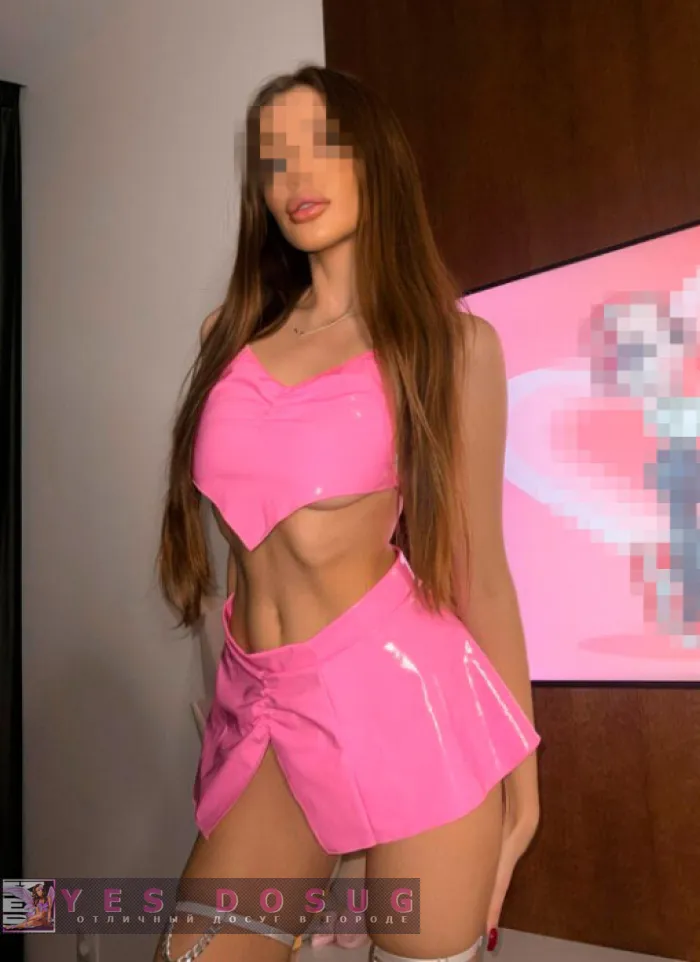 проститутка фея Нина, Королёв, +7 (995) 544-2889